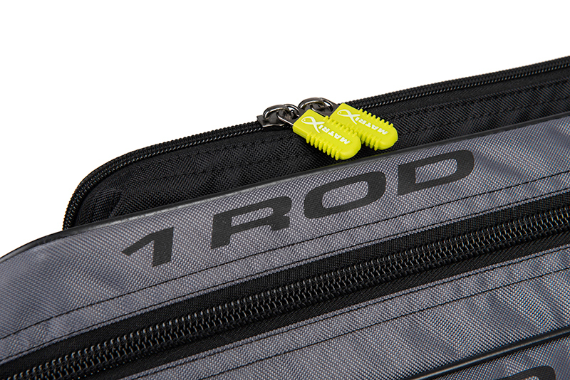 Matrix Ethos 4 Rod Holdall Foudraal