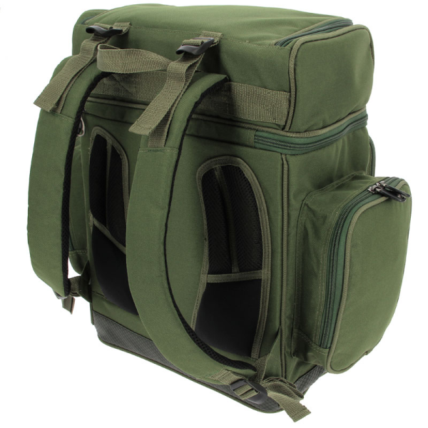 NGT XPR Multi Compartment Rucksack