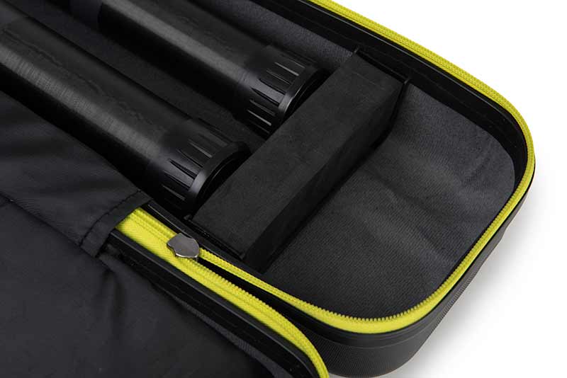 Matrix Duralite Pro Top Kit Case (1.95m)