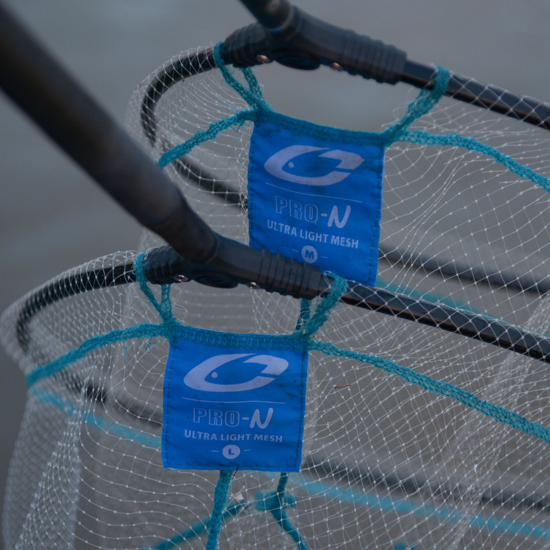 Cresta Pro-N Ultra Light Mesh Landingnet