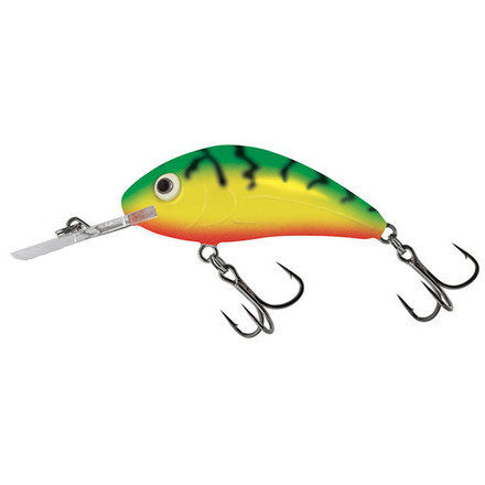 Salmo Rattlin' Hornet Floating Plug 4,5cm (6g)