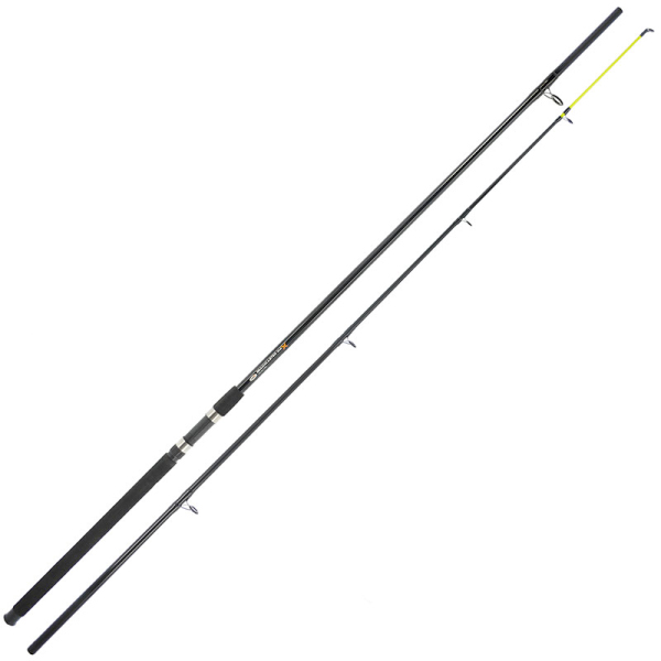 NGT Beachcaster Max Set - NGT Beachcaster Max 360cm