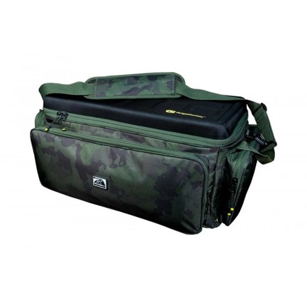 RidgeMonkey Ruggage Barrow Bag 80L Carryal