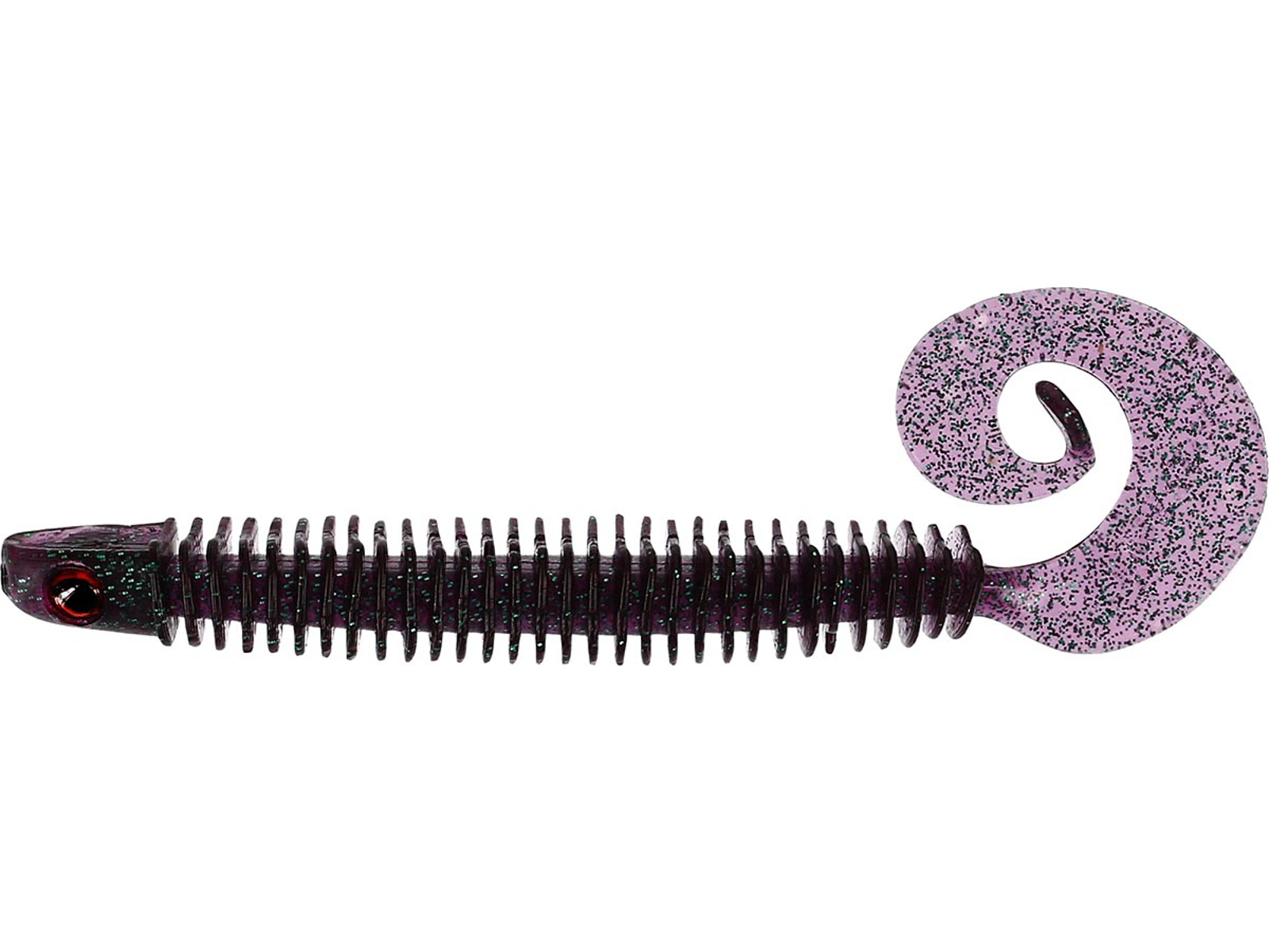 Westin RingTeez Curltail 10cm (8pcs) - Jinx
