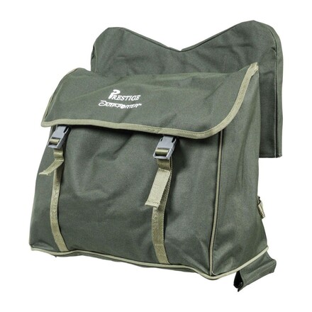 Carp Porter Basic Front Bag Green