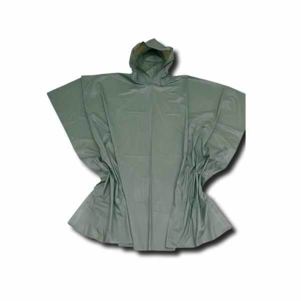 Behr Poncho