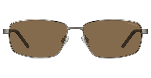 Polaroid PLD 2041/S Sunglasses - PLD 2041/S Brown