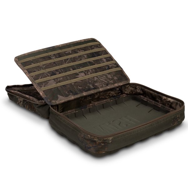 Nash Subterfuge Work Box Vistas - XL