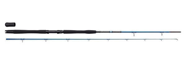 Savage Gear SGS2 Trolling Game Hengel (12-20lb)