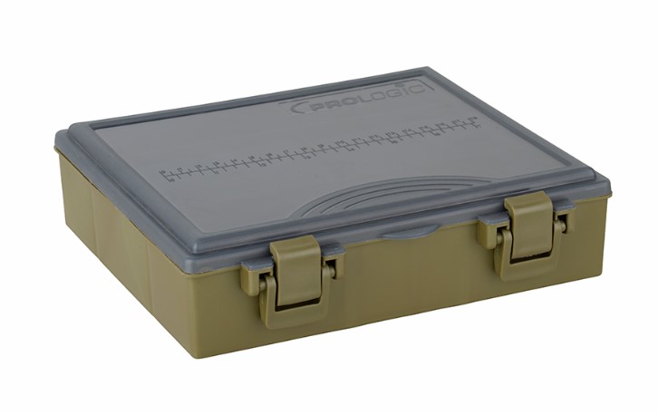 Prologic Tackle Organizer Boxsystem S Tacklebox (1+4 Stuks)