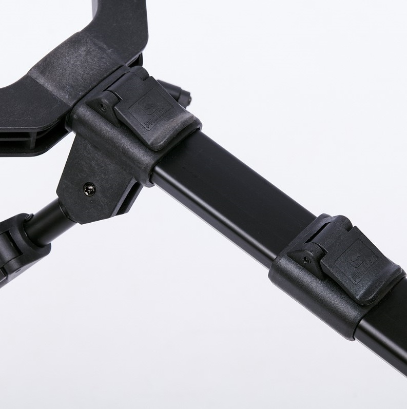 Prologic C-Series Convertible Long Legs Rod Pod