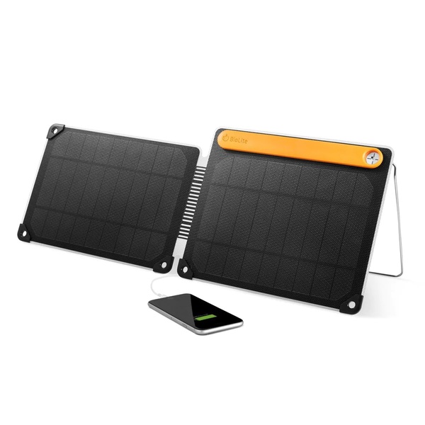 BioLite Solar Panel 10 +