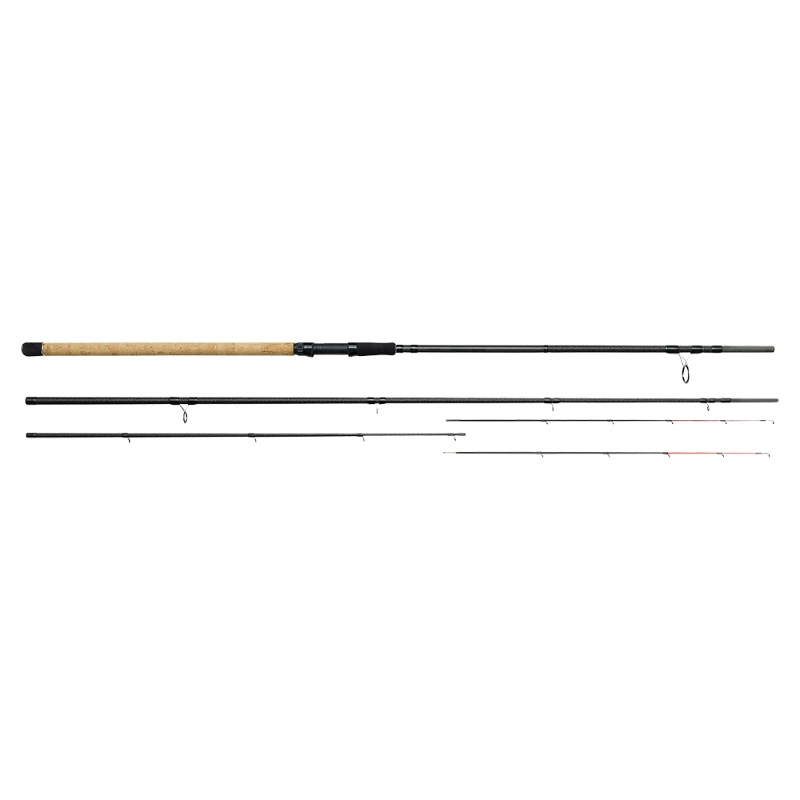Okuma Custom Black River Feeder 3,90m 150g (3+3sec)