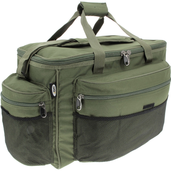 NGT Large Carryall - Green