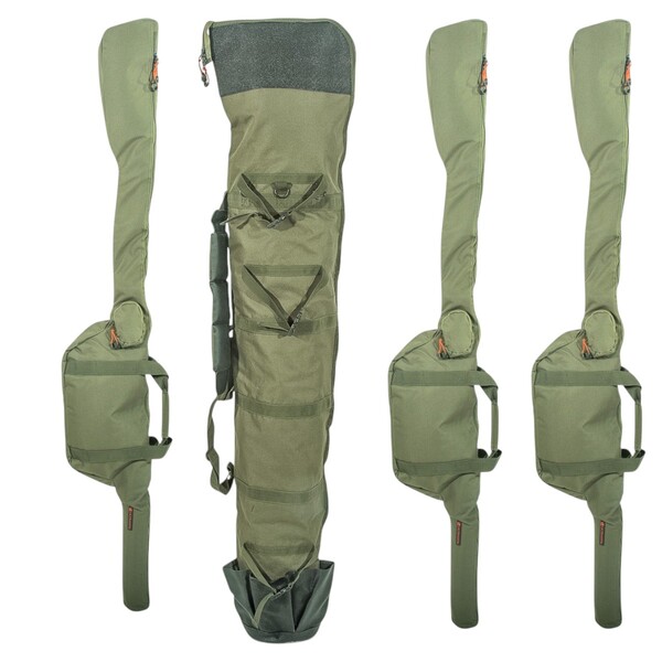 Ultimate Adventure Quiver Holdall 10ft + Ultimate Single Sleeves Set 10ft