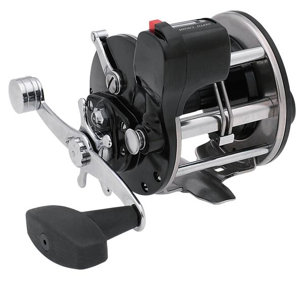 Penn General Purpose Level Wind Zeevis Reel RH