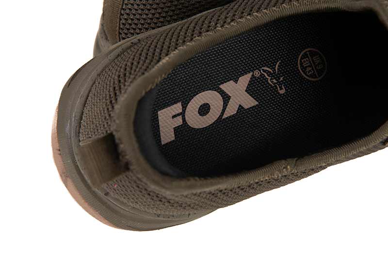 Fox Mesh Lite Trainer Visschoenen