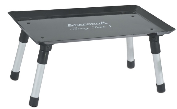 Anaconda Bivvy Table I