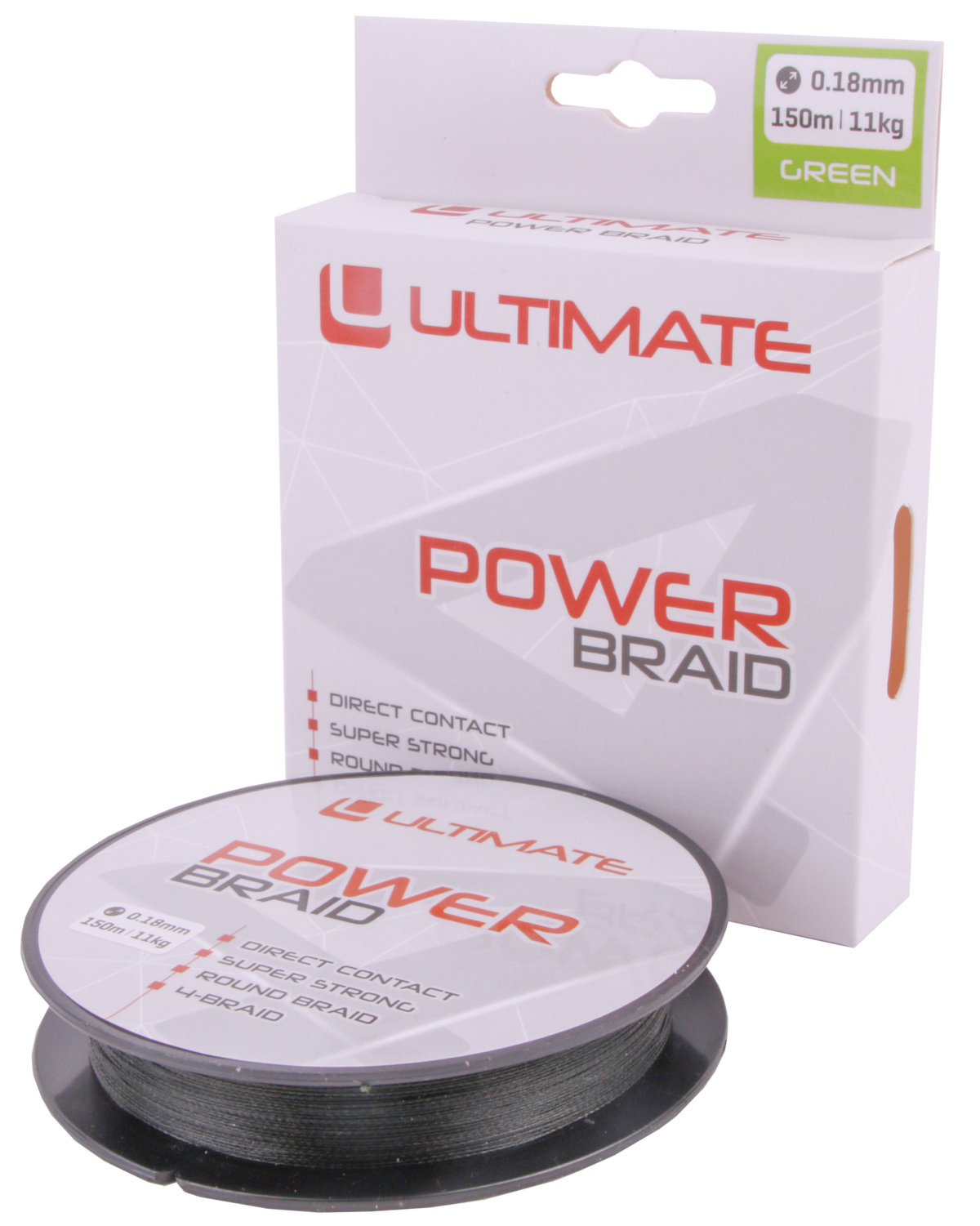 Complete Ultimate Doodaas Set - Ultimate Power Braid