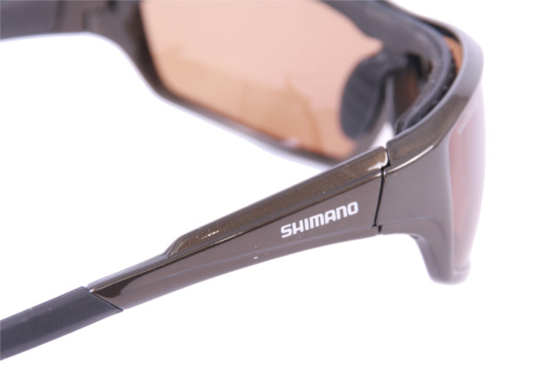 Shimano Sunglasses Purist