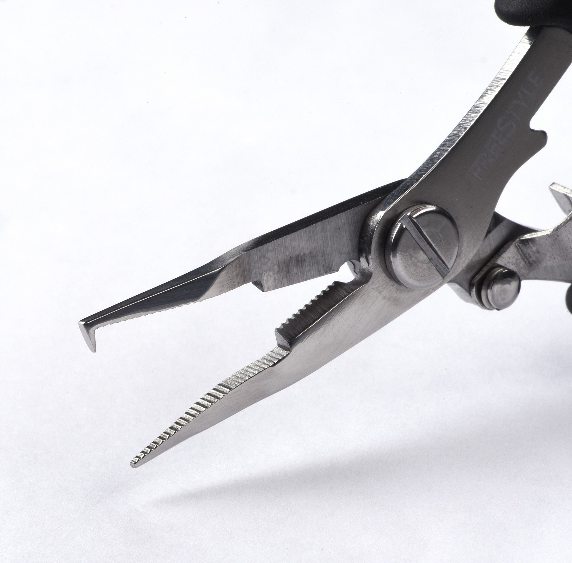 Spro Freestyle Reload Split Ring Pliers