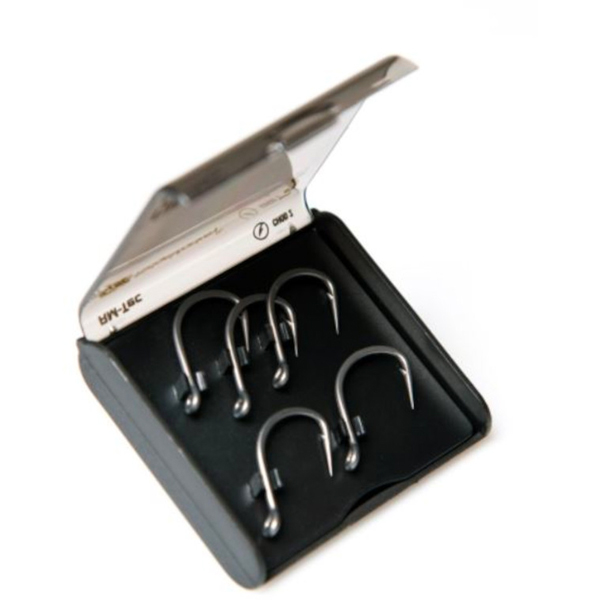 Complete Carp Box - RidgeMonkey Chod Hook