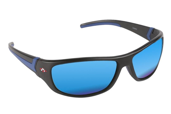 Mikado Polarize Glasses - 7516 Blue/Violet