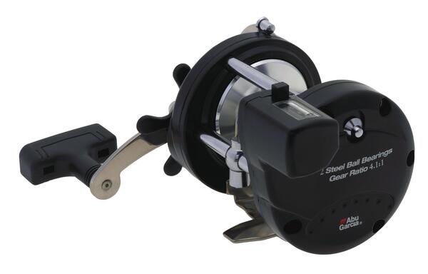 Abu Garcia A20 Line Counter Reel RH