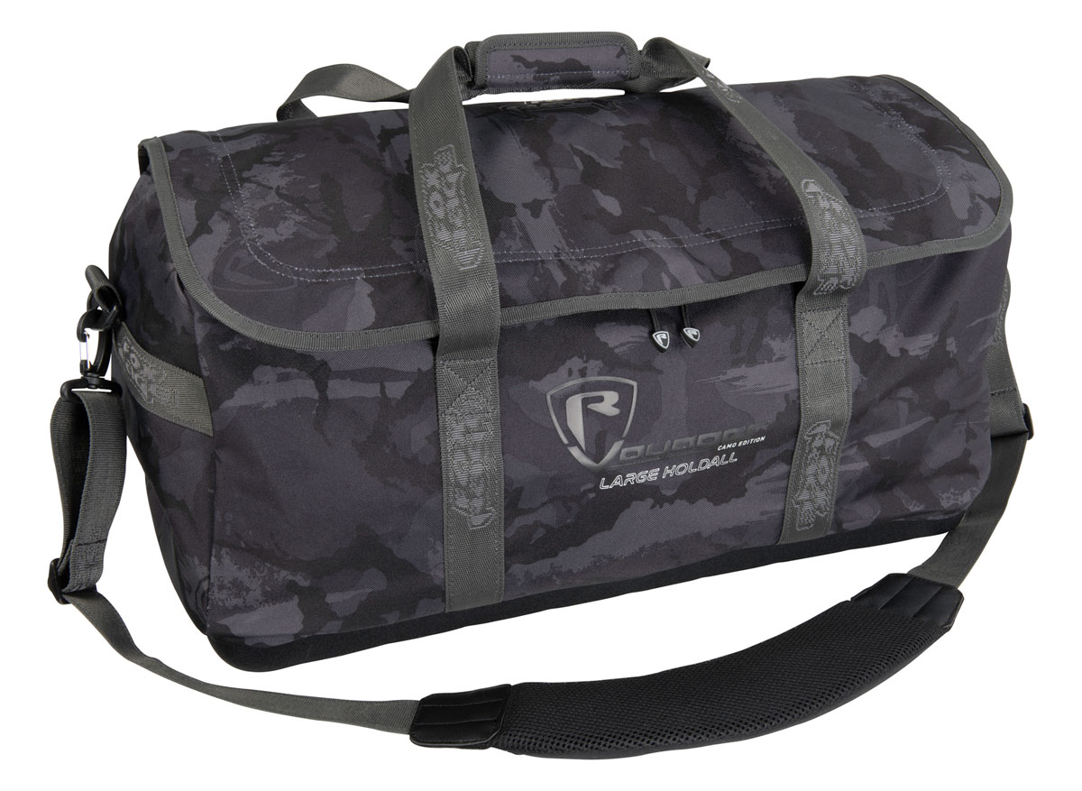 Fox Rage Voyager Camo Holdall - Large