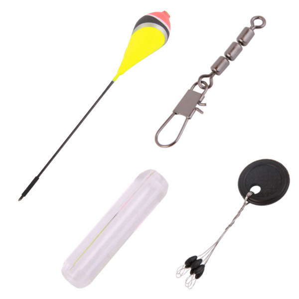 Ultimate Trout Special Set - Ultimate Trout Float Complete