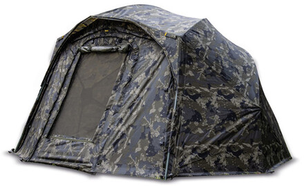 Solar Undercover Brolly System Camo