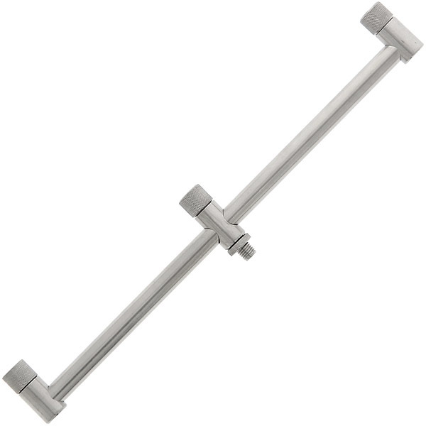 NGT RVS 3 Rod Buzzerbar