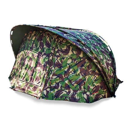 Ultimate Bionic Bivvy DPM Camouflage 1-Man