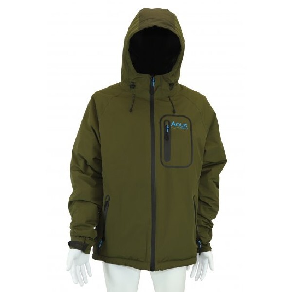 Aqua F12 Thermal Jacket