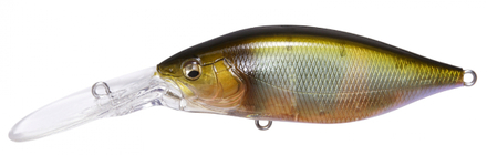 Megabass Deep-X 200 Lbo 7cm