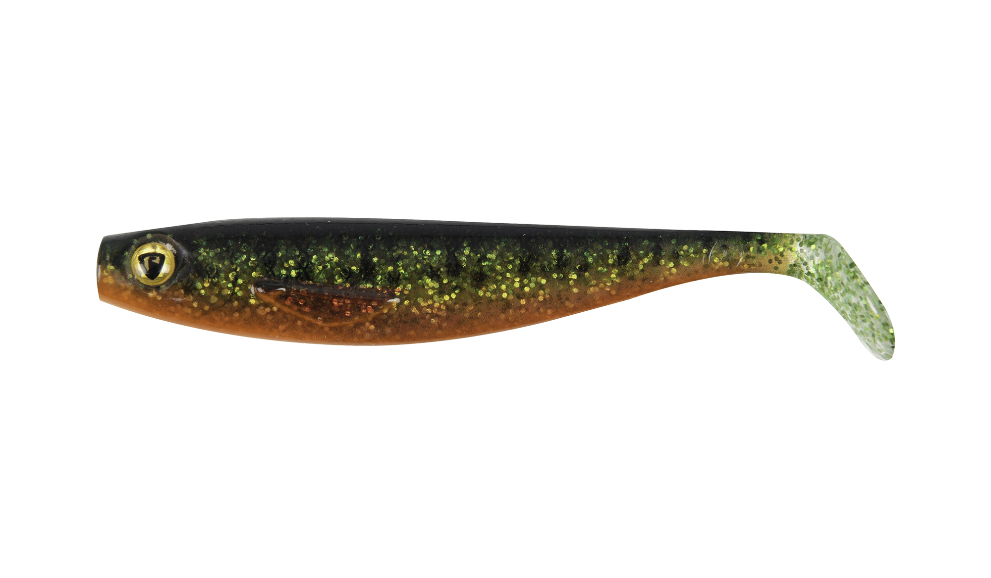 Fox Rage Pro Shad Pack, 14cm (2 stuks) - Pike