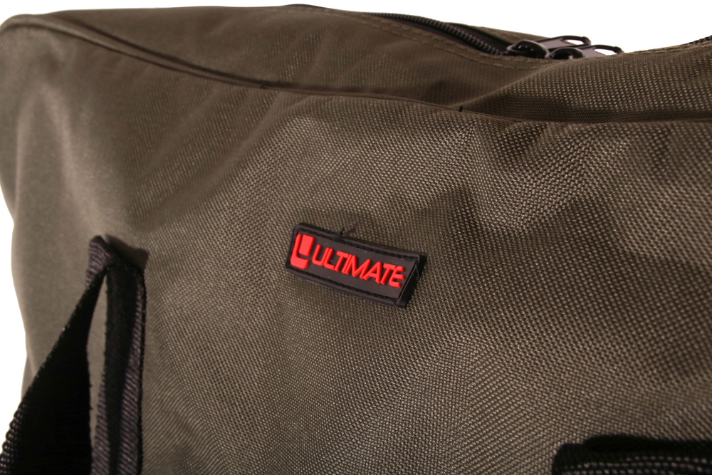 Ultimate Rectangular Keepnet Bag 55cm