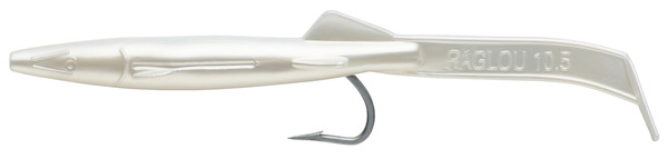 Ragot Raglou Hybrid PW Shad (2 Stuks)