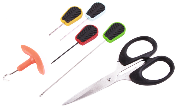 6-Delige Ultimate Baiting Tool Set