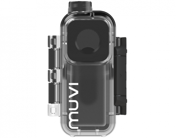 Veho Muvi Micro HD Waterproof Case