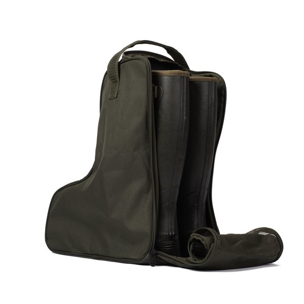 Nash Boot & Wader Bag Vistas