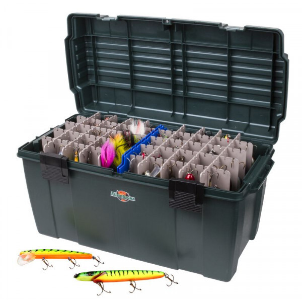 Flambeau The Maximizer Large Lure Storage