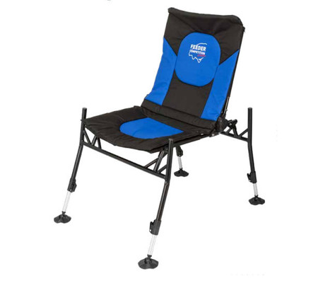 Carp Zoom Feeder Chair