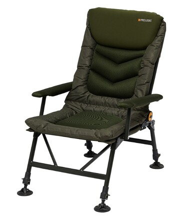 Prologic Inspire Relax Recliner Chair