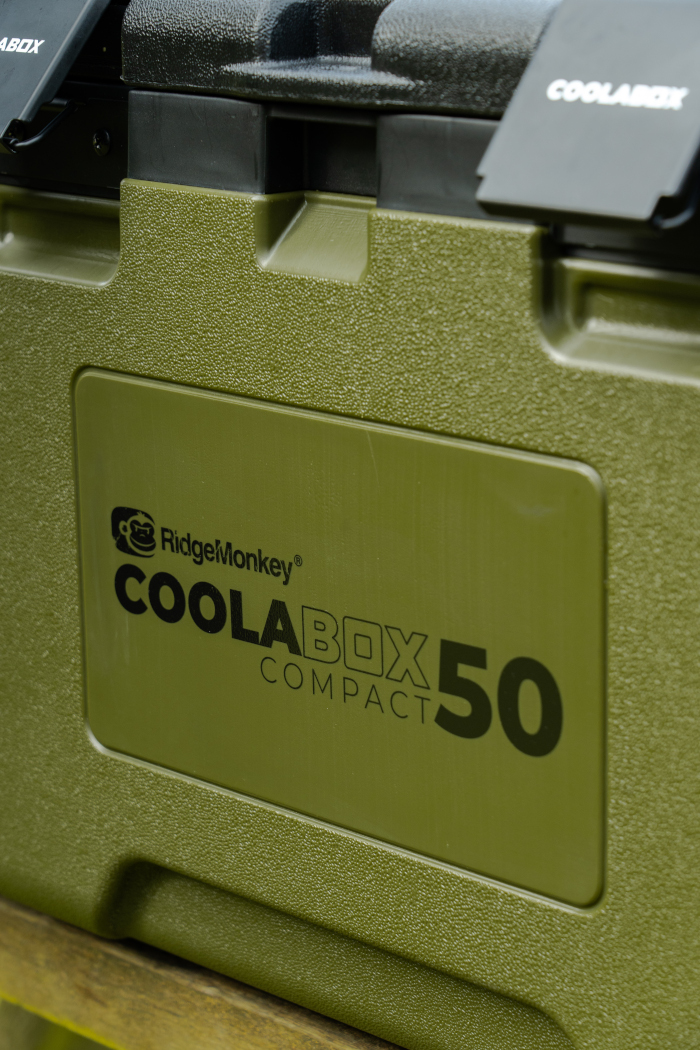 Ridgemonkey CoolaBox Compact Koelbox 50L