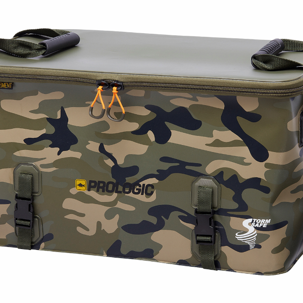 Prologic Element Storm Safe Barrow Cool Bag