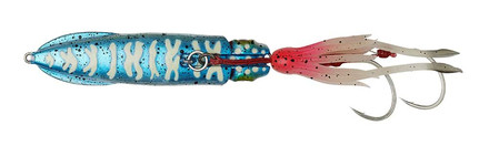 Savage Gear Swim Squid Inchiku Zeevis Kunstaas 9cm (120g)