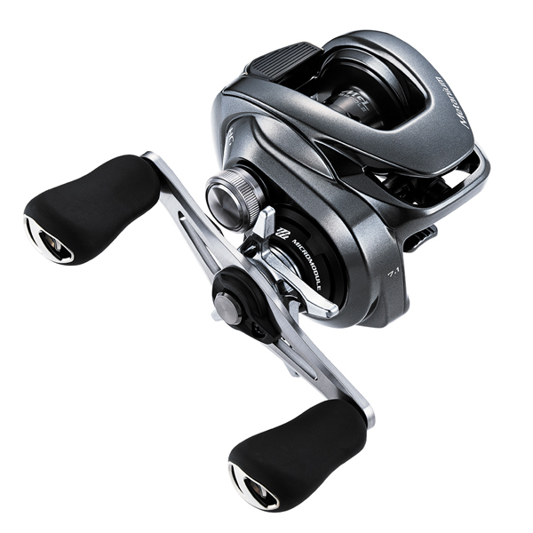 Shimano Metanium MGL B 151 HG LH