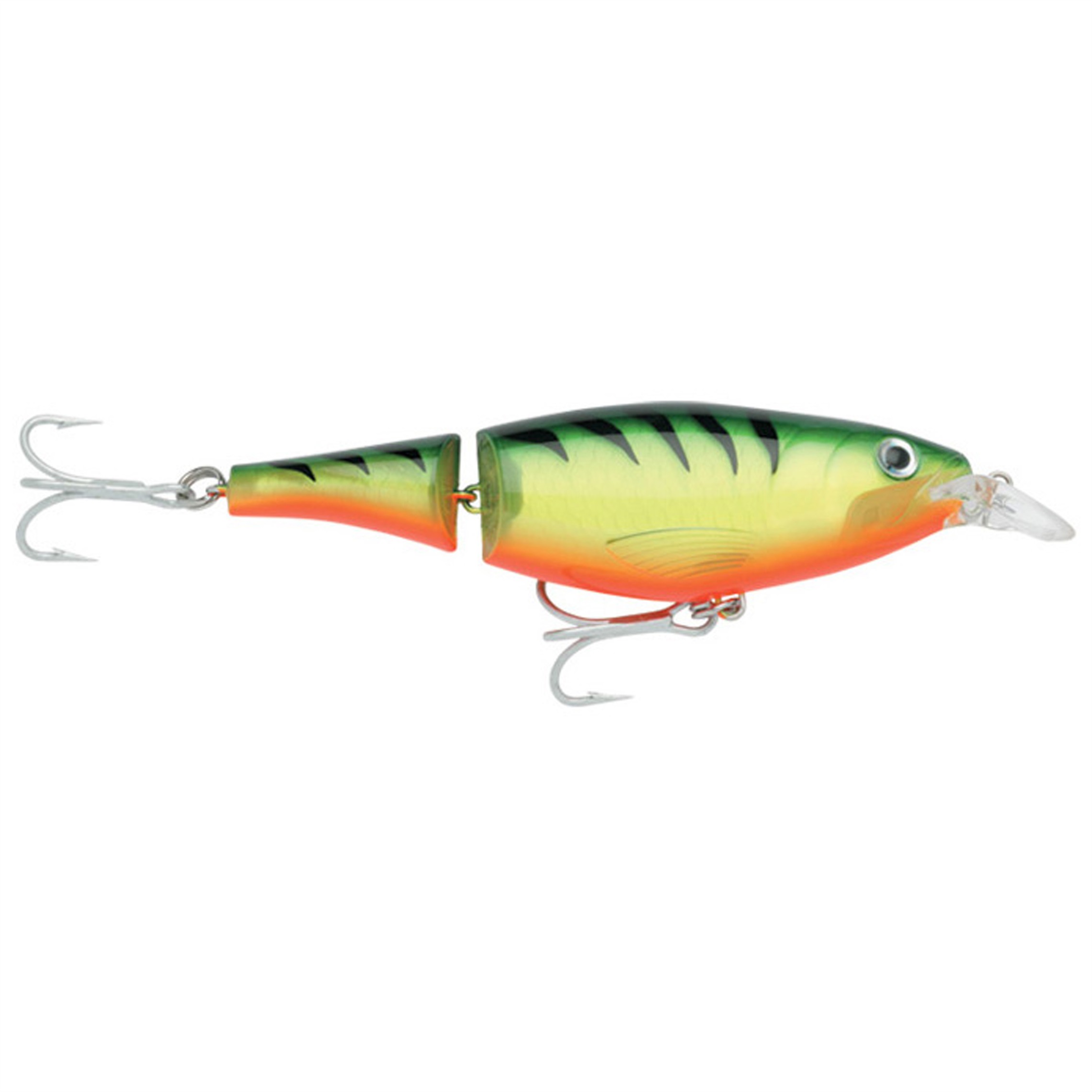 Rapala X-Rap Jointed Shad Plug 13cm (46g)