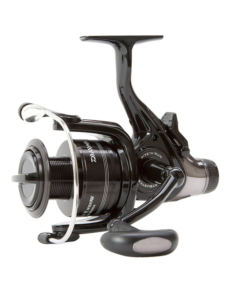 Daiwa Black Widow BR Vrijloopmolen